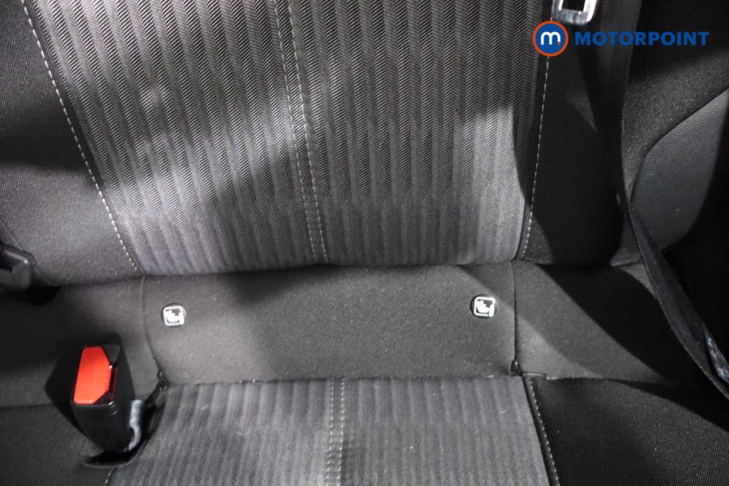 Vauxhall Corsa Design Manual Petrol Hatchback - Stock Number (1577325) - 21st supplementary image