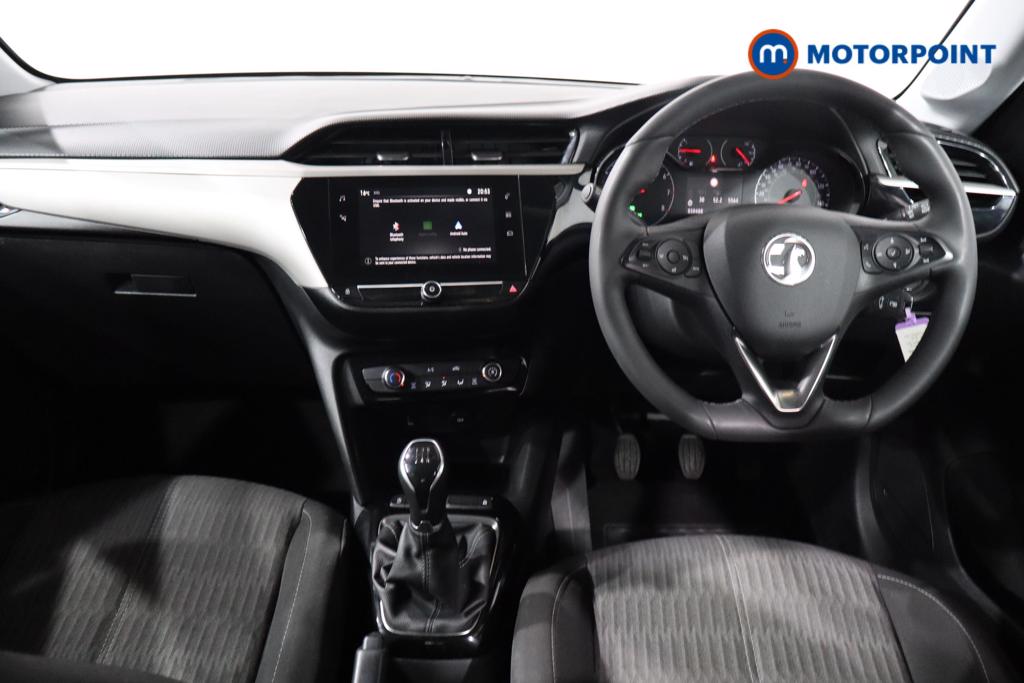 Vauxhall Corsa Design Manual Petrol Hatchback - Stock Number (1577325) - 1st supplementary image