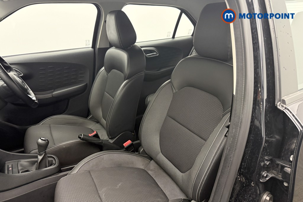 Mg Motor Uk MG3 Exclusive Manual Petrol Hatchback - Stock Number (1577555) - 2nd supplementary image