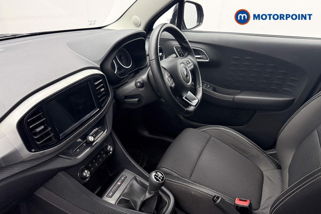 Mg Motor Uk MG3 Exclusive Manual Petrol Hatchback - Stock Number (1577555) - 3rd supplementary image