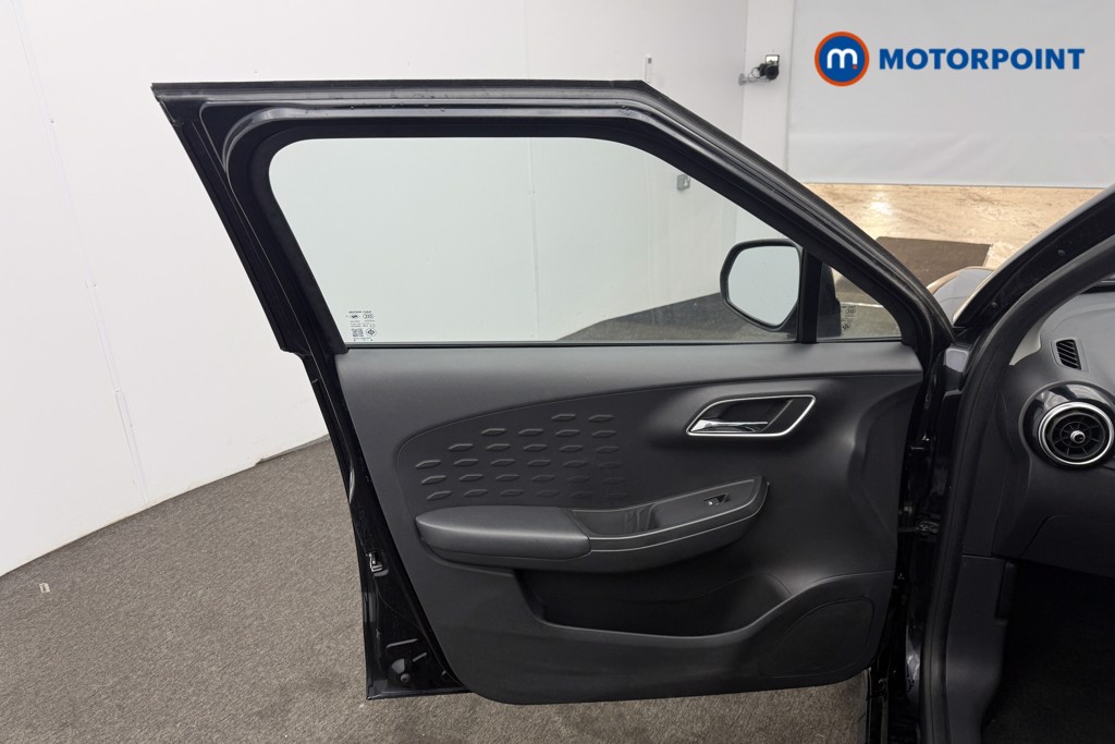 Mg Motor Uk MG3 Exclusive Manual Petrol Hatchback - Stock Number (1577555) - 4th supplementary image