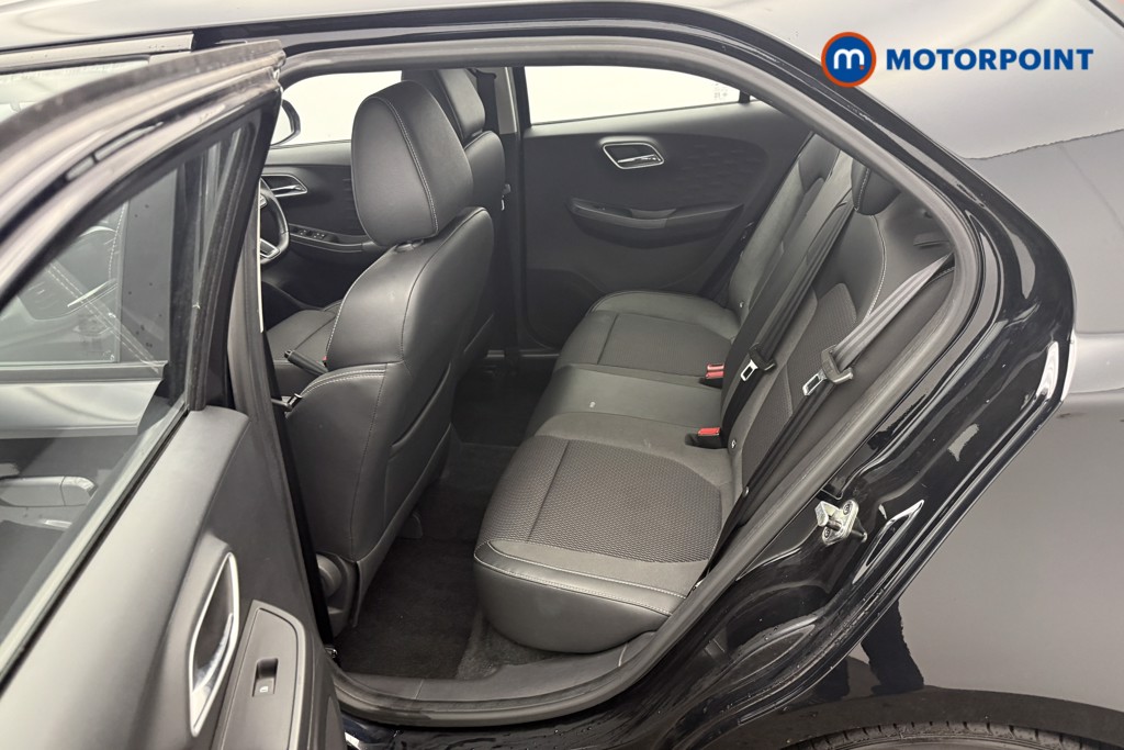 Mg Motor Uk MG3 Exclusive Manual Petrol Hatchback - Stock Number (1577555) - 5th supplementary image