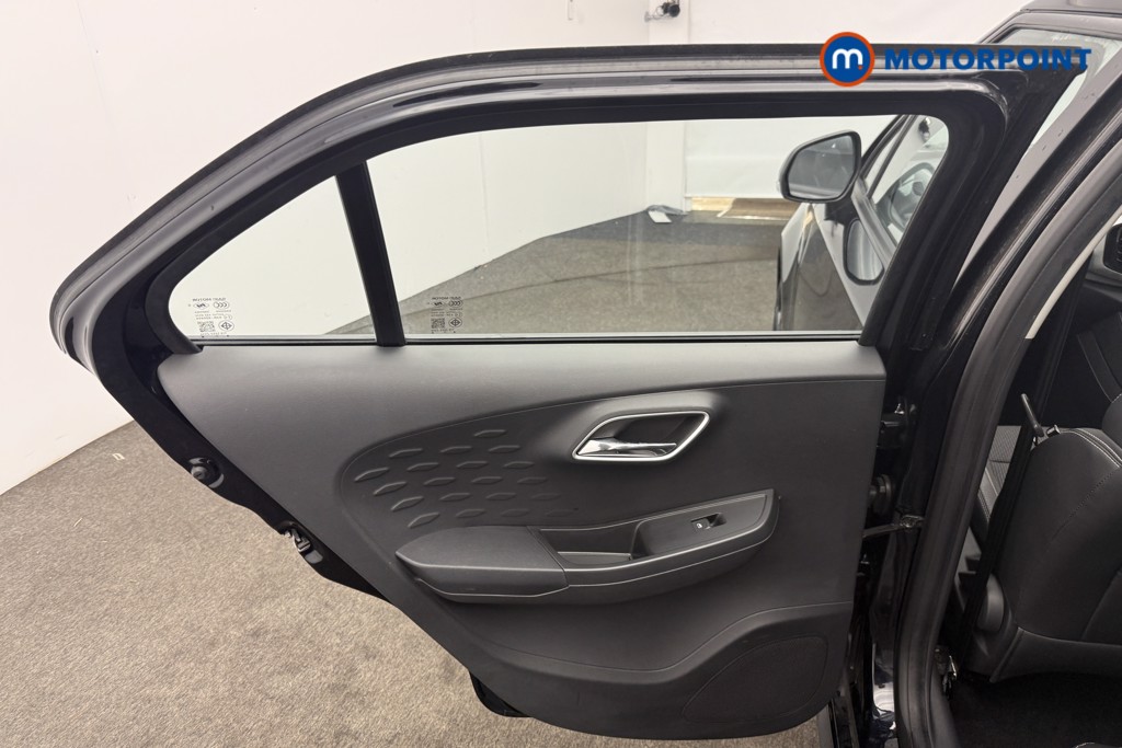 Mg Motor Uk MG3 Exclusive Manual Petrol Hatchback - Stock Number (1577555) - 6th supplementary image
