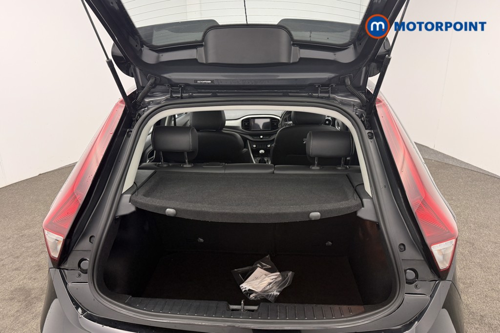 Mg Motor Uk MG3 Exclusive Manual Petrol Hatchback - Stock Number (1577555) - 7th supplementary image