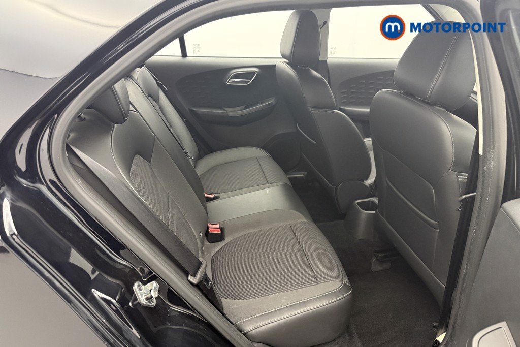 Mg Motor Uk MG3 Exclusive Manual Petrol Hatchback - Stock Number (1577555) - 9th supplementary image