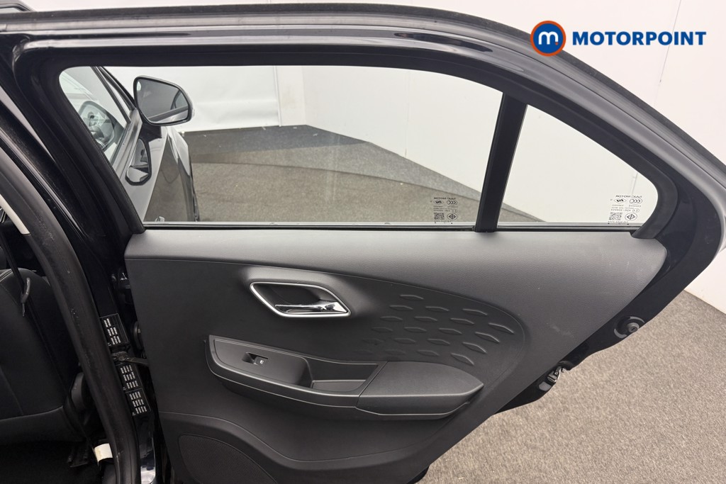 Mg Motor Uk MG3 Exclusive Manual Petrol Hatchback - Stock Number (1577555) - 10th supplementary image