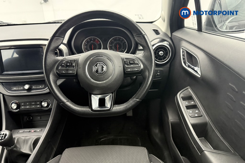 Mg Motor Uk MG3 Exclusive Manual Petrol Hatchback - Stock Number (1577555) - 11th supplementary image