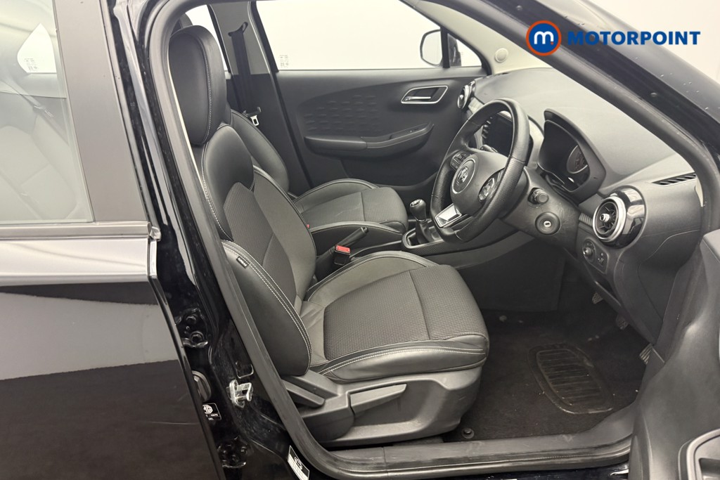 Mg Motor Uk MG3 Exclusive Manual Petrol Hatchback - Stock Number (1577555) - 12th supplementary image