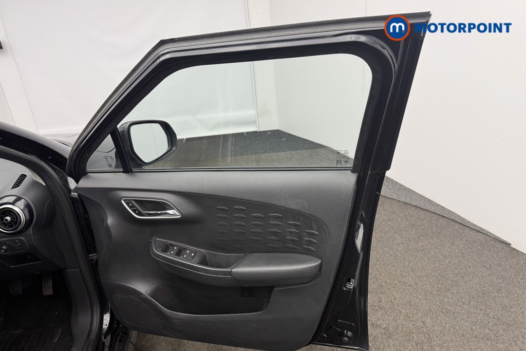 Mg Motor Uk MG3 Exclusive Manual Petrol Hatchback - Stock Number (1577555) - 14th supplementary image