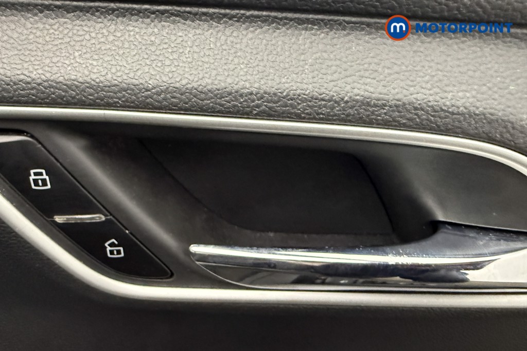 Mg Motor Uk MG3 Exclusive Manual Petrol Hatchback - Stock Number (1577555) - 16th supplementary image
