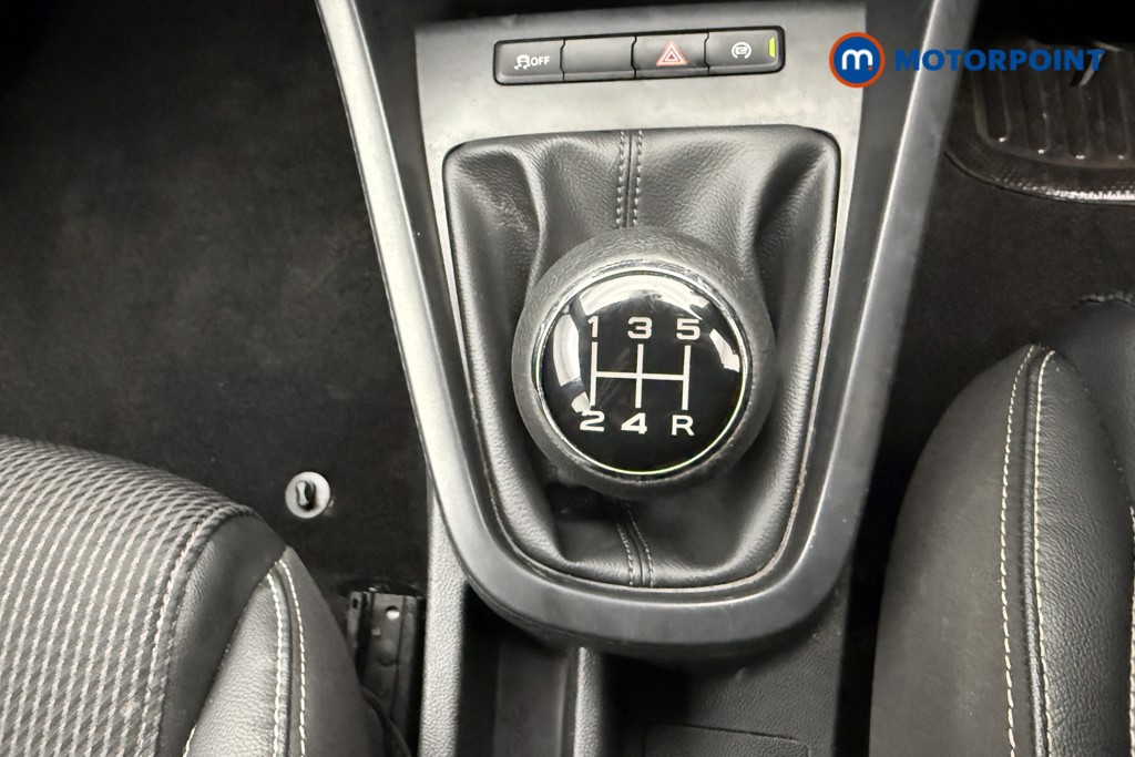 Mg Motor Uk MG3 Exclusive Manual Petrol Hatchback - Stock Number (1577555) - 17th supplementary image