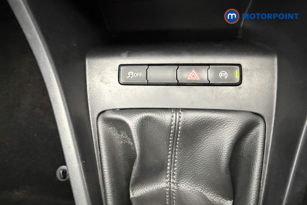 Mg Motor Uk MG3 Exclusive Manual Petrol Hatchback - Stock Number (1577555) - 18th supplementary image