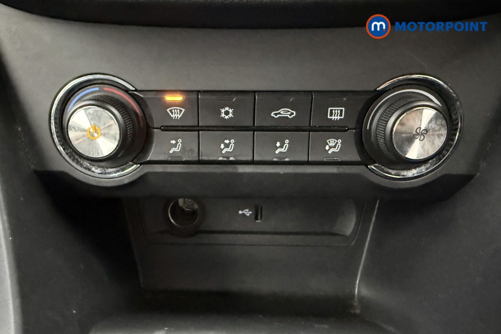 Mg Motor Uk MG3 Exclusive Manual Petrol Hatchback - Stock Number (1577555) - 19th supplementary image