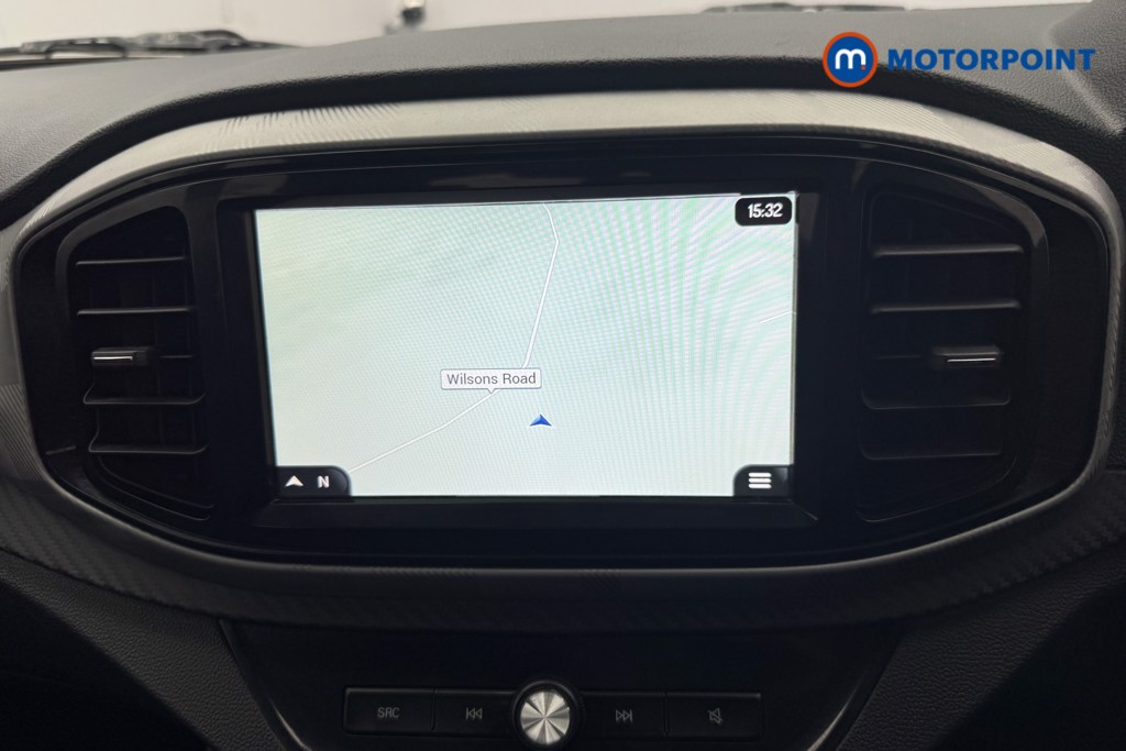 Mg Motor Uk MG3 Exclusive Manual Petrol Hatchback - Stock Number (1577555) - 20th supplementary image