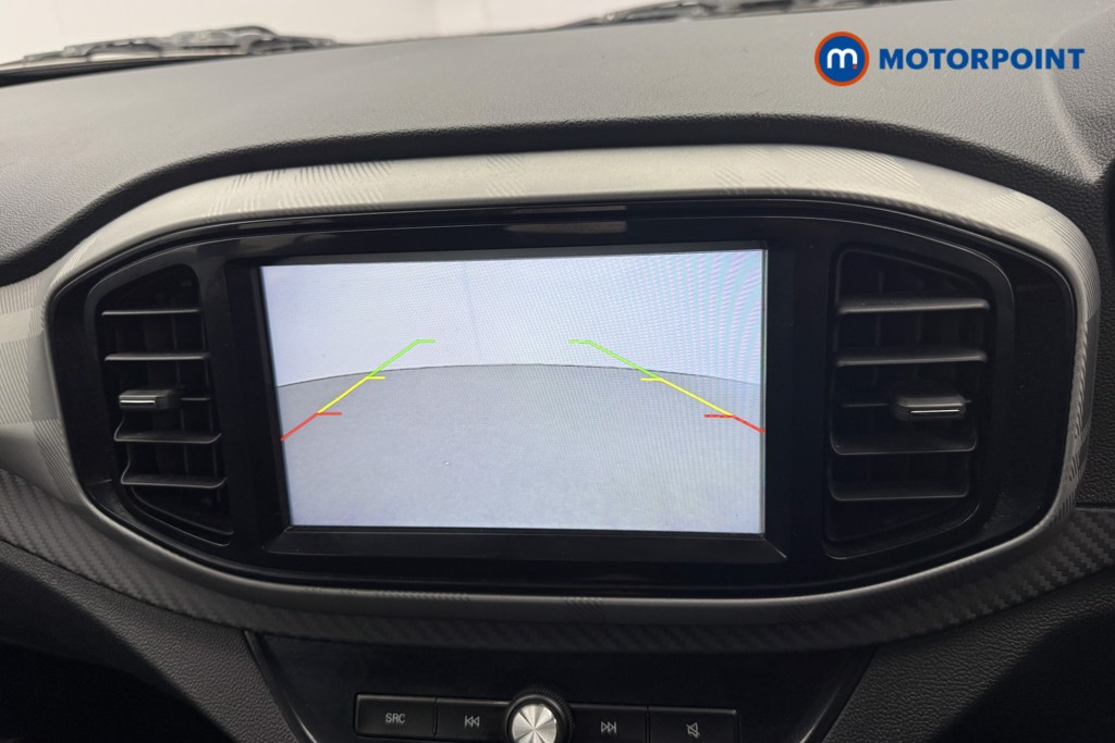 Mg Motor Uk MG3 Exclusive Manual Petrol Hatchback - Stock Number (1577555) - 21st supplementary image