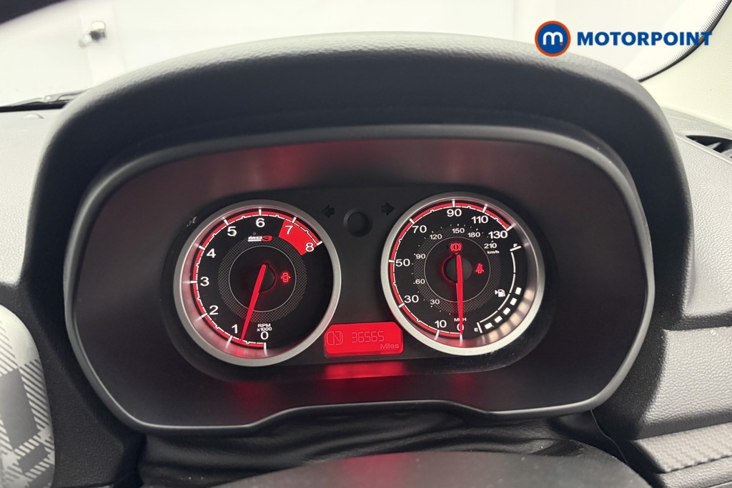 Mg Motor Uk MG3 Exclusive Manual Petrol Hatchback - Stock Number (1577555) - 22nd supplementary image