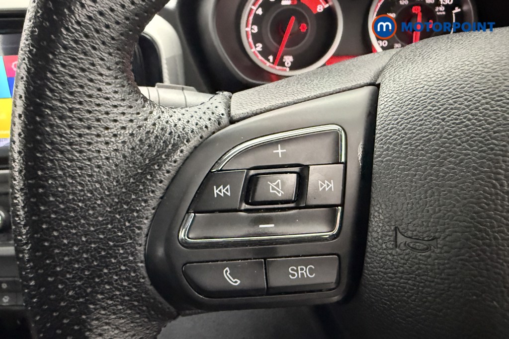 Mg Motor Uk MG3 Exclusive Manual Petrol Hatchback - Stock Number (1577555) - 23rd supplementary image