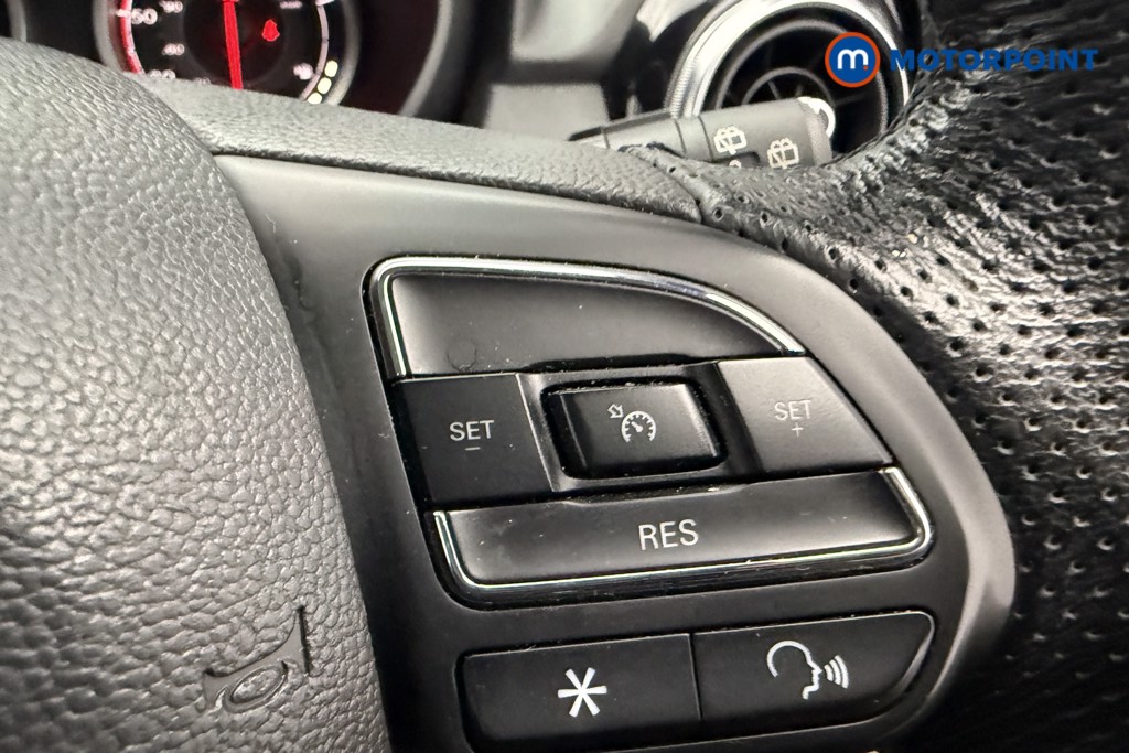 Mg Motor Uk MG3 Exclusive Manual Petrol Hatchback - Stock Number (1577555) - 24th supplementary image