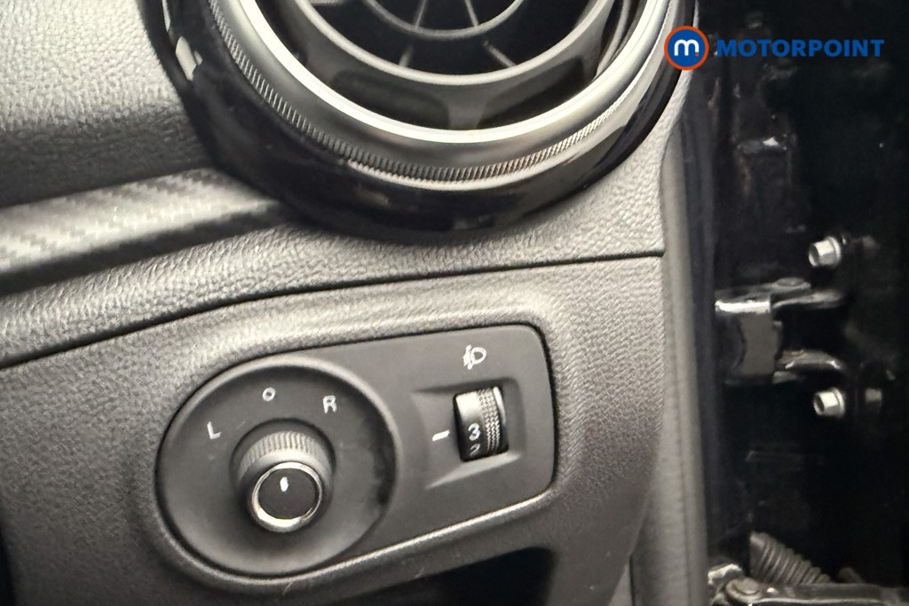 Mg Motor Uk MG3 Exclusive Manual Petrol Hatchback - Stock Number (1577555) - 25th supplementary image