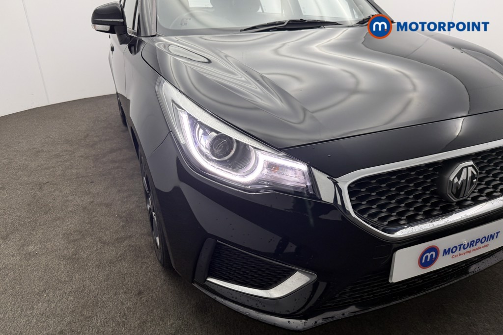 Mg Motor Uk MG3 Exclusive Manual Petrol Hatchback - Stock Number (1577555) - 26th supplementary image