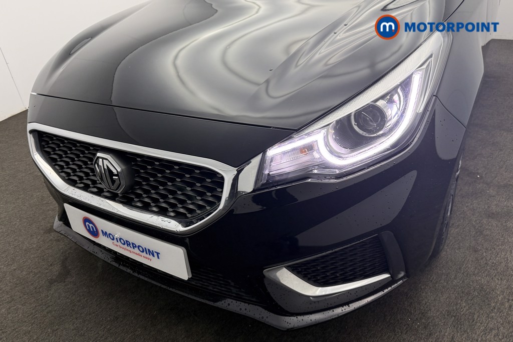 Mg Motor Uk MG3 Exclusive Manual Petrol Hatchback - Stock Number (1577555) - 27th supplementary image