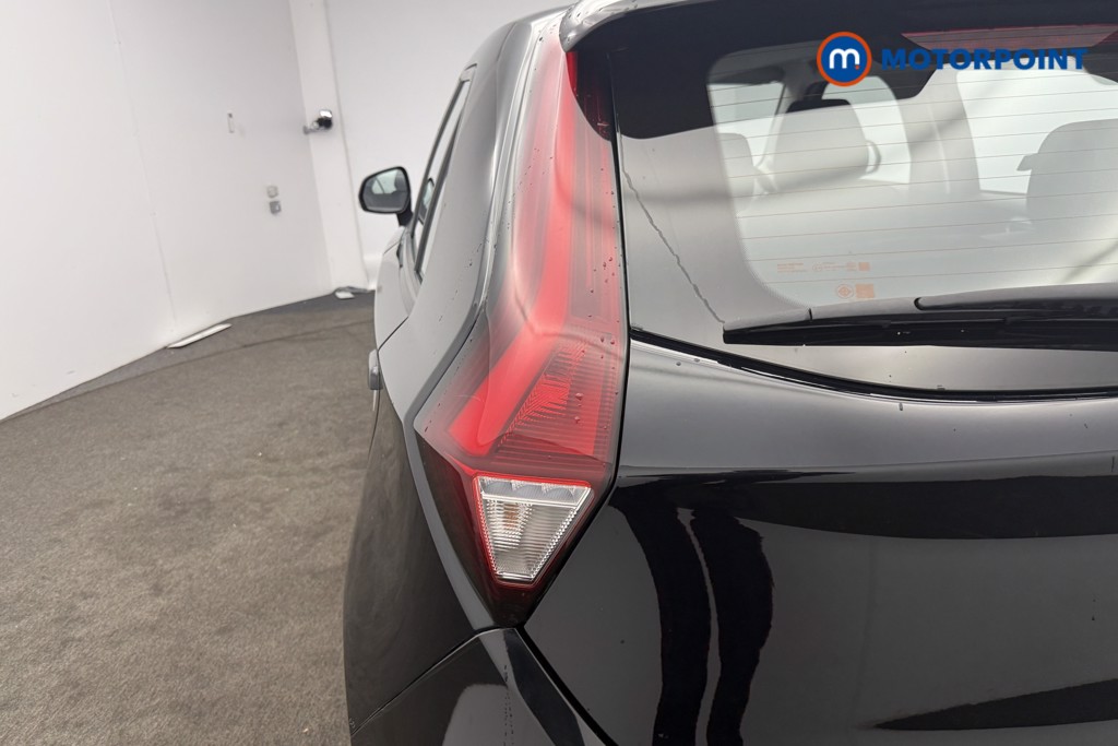 Mg Motor Uk MG3 Exclusive Manual Petrol Hatchback - Stock Number (1577555) - 28th supplementary image