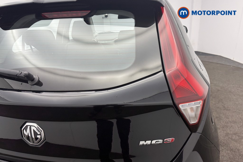 Mg Motor Uk MG3 Exclusive Manual Petrol Hatchback - Stock Number (1577555) - 29th supplementary image
