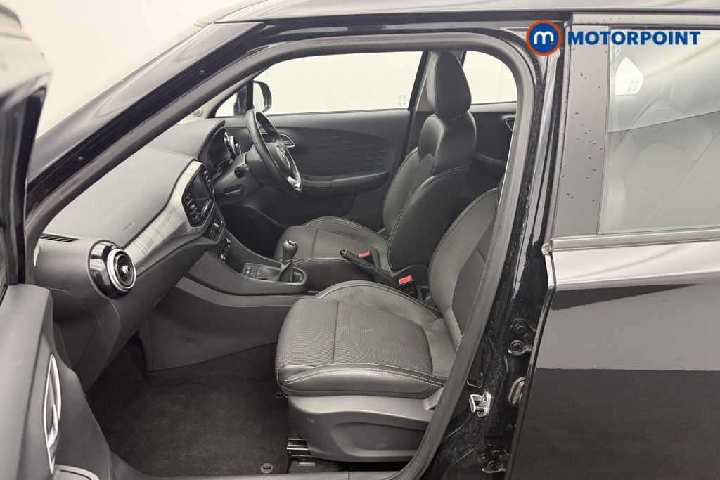 Mg Motor Uk MG3 Exclusive Manual Petrol Hatchback - Stock Number (1577555) - 1st supplementary image