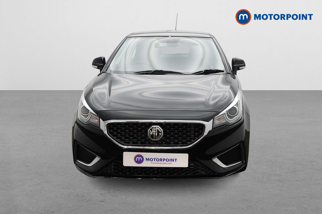 Mg Motor Uk MG3 Exclusive Manual Petrol Hatchback - Stock Number (1577555) - Front bumper