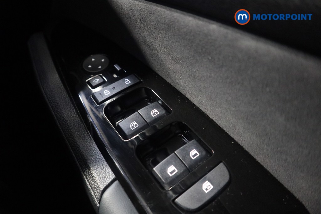 KIA Sportage Gt-Line Automatic Petrol-Electric Hybrid SUV - Stock Number (1577775) - 6th supplementary image