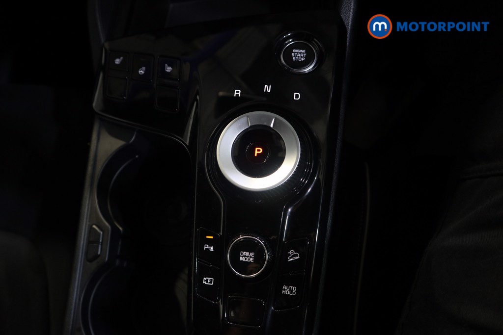 KIA Sportage Gt-Line Automatic Petrol-Electric Hybrid SUV - Stock Number (1577775) - 10th supplementary image