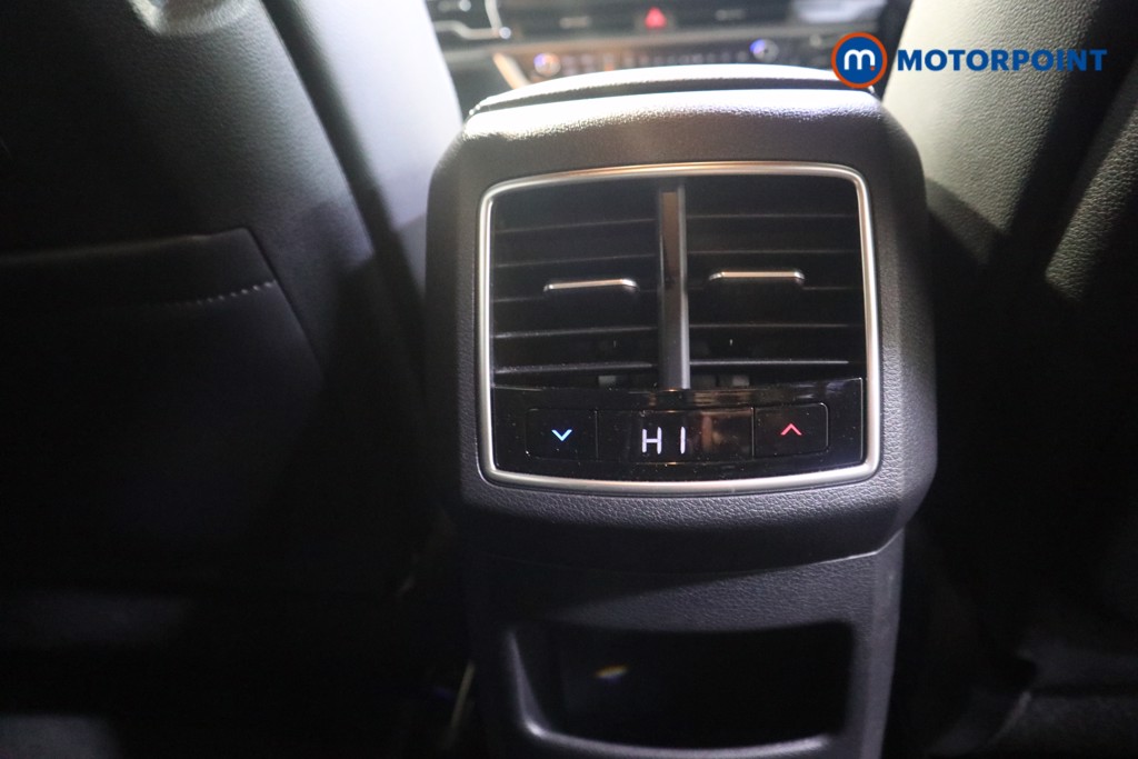 KIA Sportage Gt-Line Automatic Petrol-Electric Hybrid SUV - Stock Number (1577775) - 15th supplementary image