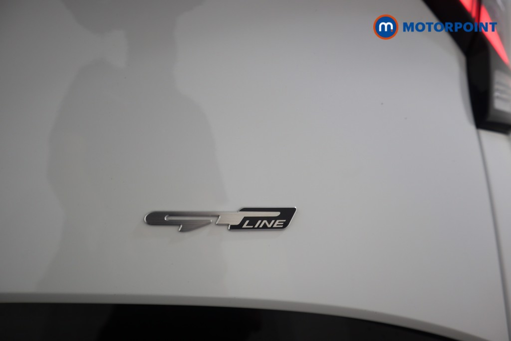 KIA Sportage Gt-Line Automatic Petrol-Electric Hybrid SUV - Stock Number (1577775) - 23rd supplementary image