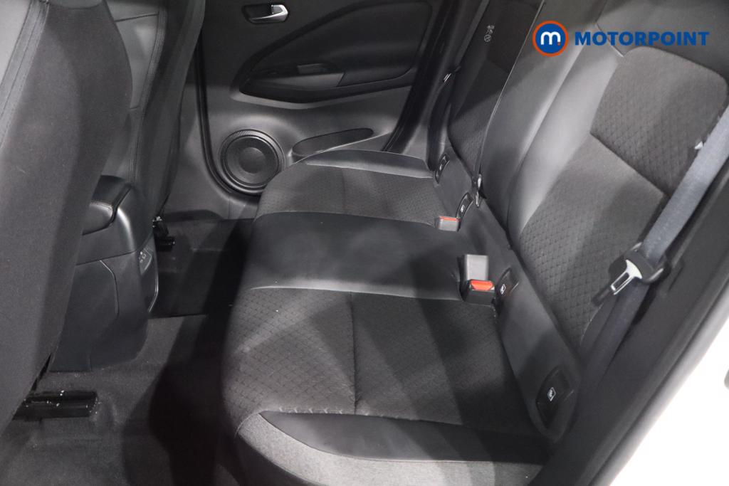 Nissan Juke N-Connecta Automatic Petrol-Electric Hybrid SUV - Stock Number (1577896) - 22nd supplementary image