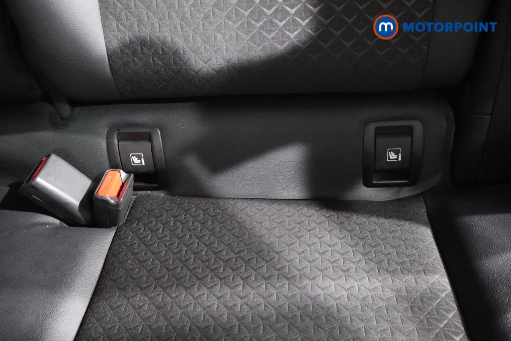 Nissan Juke N-Connecta Automatic Petrol-Electric Hybrid SUV - Stock Number (1577896) - 23rd supplementary image
