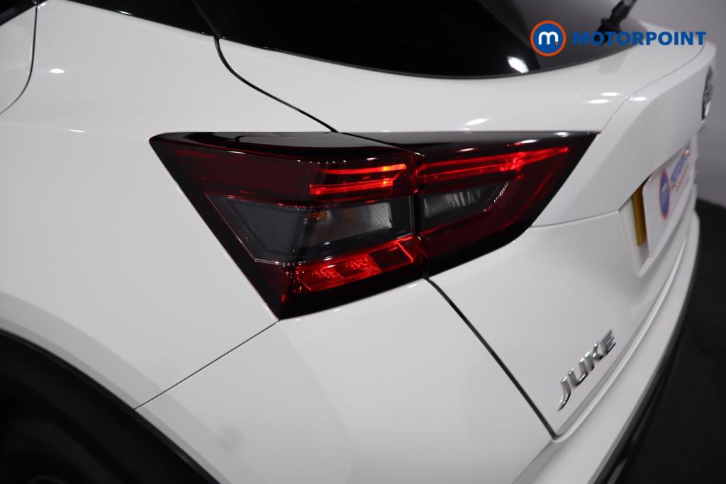 Nissan Juke N-Connecta Automatic Petrol-Electric Hybrid SUV - Stock Number (1577896) - 24th supplementary image