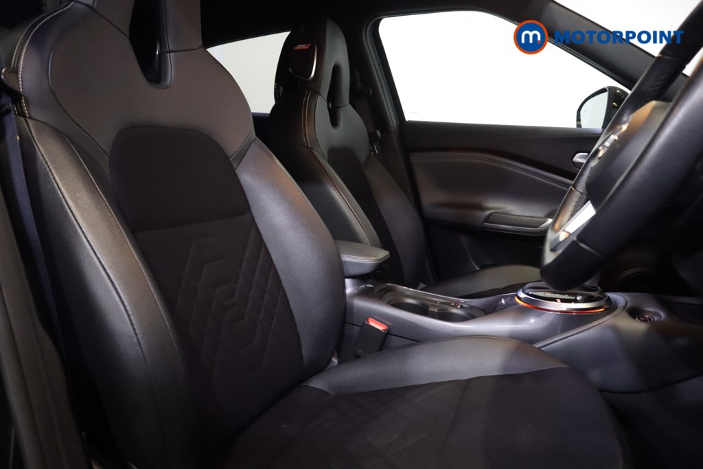 Nissan Juke Tekna Automatic Petrol SUV - Stock Number (1577943) - 5th supplementary image