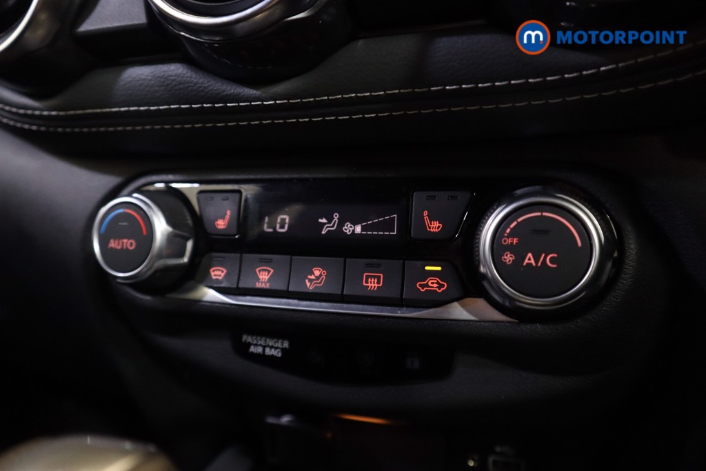 Nissan Juke Tekna Automatic Petrol SUV - Stock Number (1577943) - 17th supplementary image