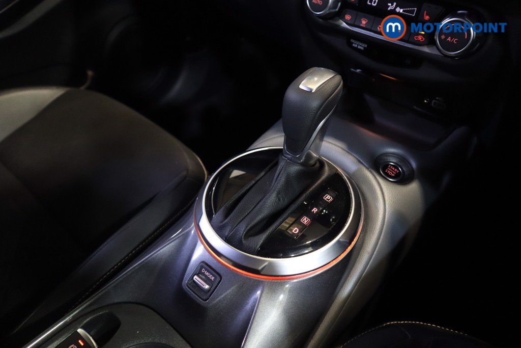 Nissan Juke Tekna Automatic Petrol SUV - Stock Number (1577943) - 19th supplementary image
