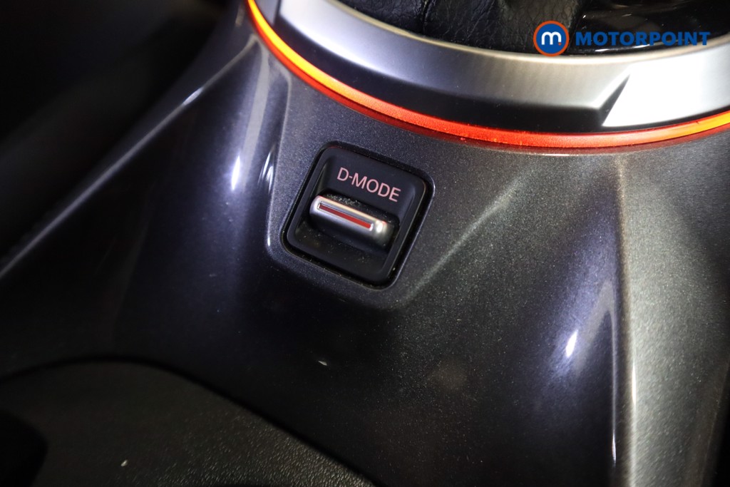 Nissan Juke Tekna Automatic Petrol SUV - Stock Number (1577943) - 20th supplementary image