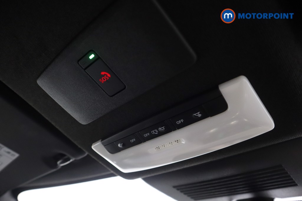 Nissan Juke Tekna Automatic Petrol SUV - Stock Number (1577943) - 23rd supplementary image