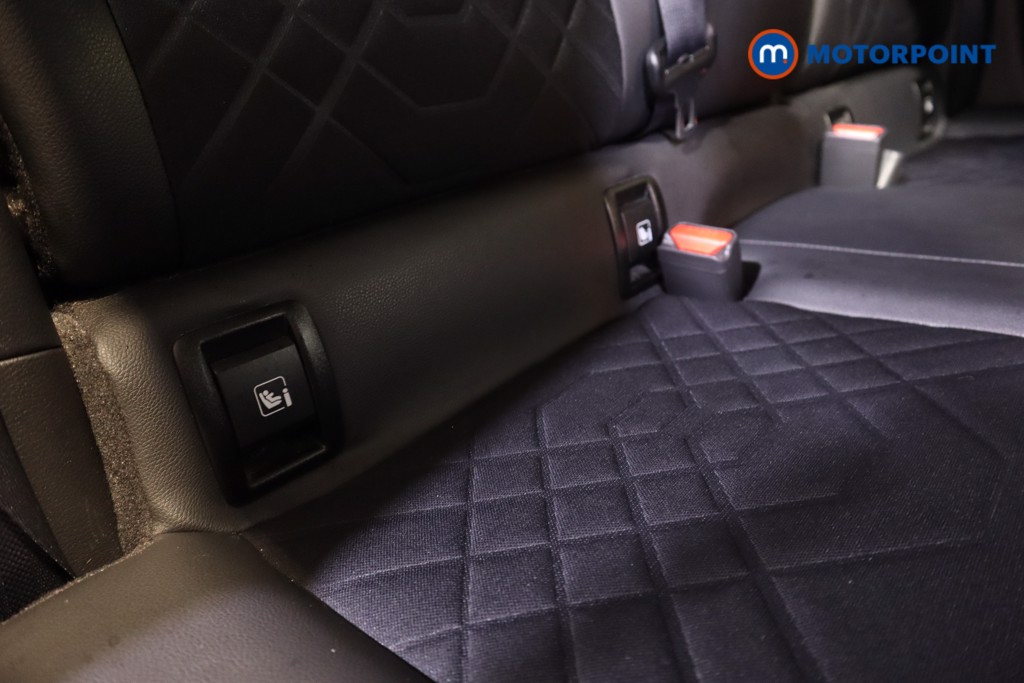 Nissan Juke Tekna Automatic Petrol SUV - Stock Number (1577943) - 26th supplementary image