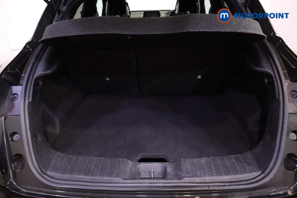 Nissan Juke Tekna Automatic Petrol SUV - Stock Number (1577943) - 29th supplementary image