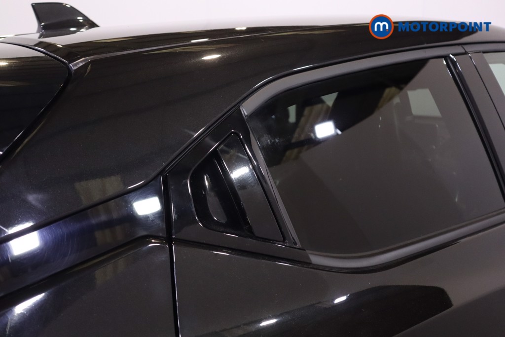 Nissan Juke Tekna Automatic Petrol SUV - Stock Number (1577943) - 34th supplementary image