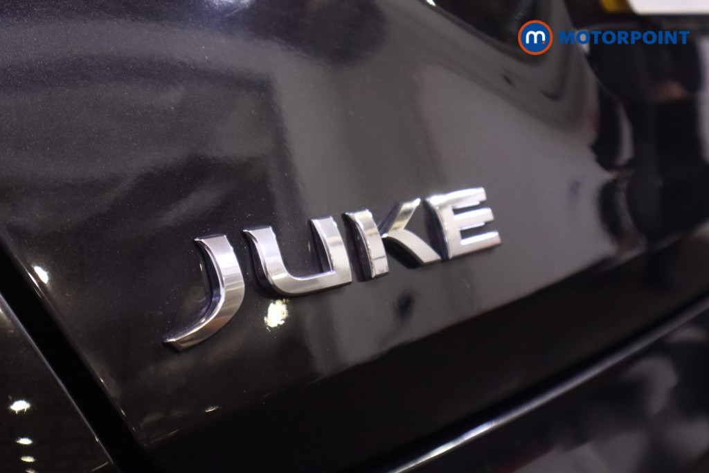 Nissan Juke Tekna Automatic Petrol SUV - Stock Number (1577943) - 38th supplementary image