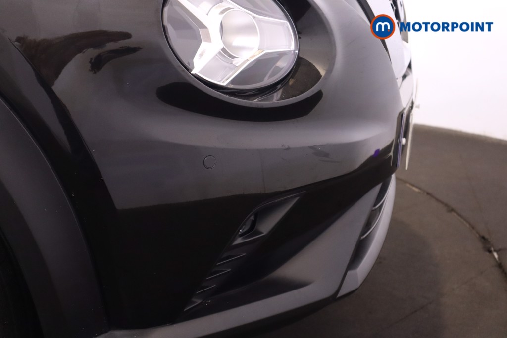 Nissan Juke Tekna Automatic Petrol SUV - Stock Number (1577943) - 40th supplementary image