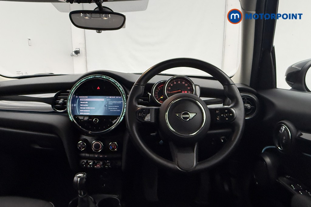 Mini Hatchback Cooper Classic Manual Petrol Hatchback - Stock Number (1577957) - 2nd supplementary image