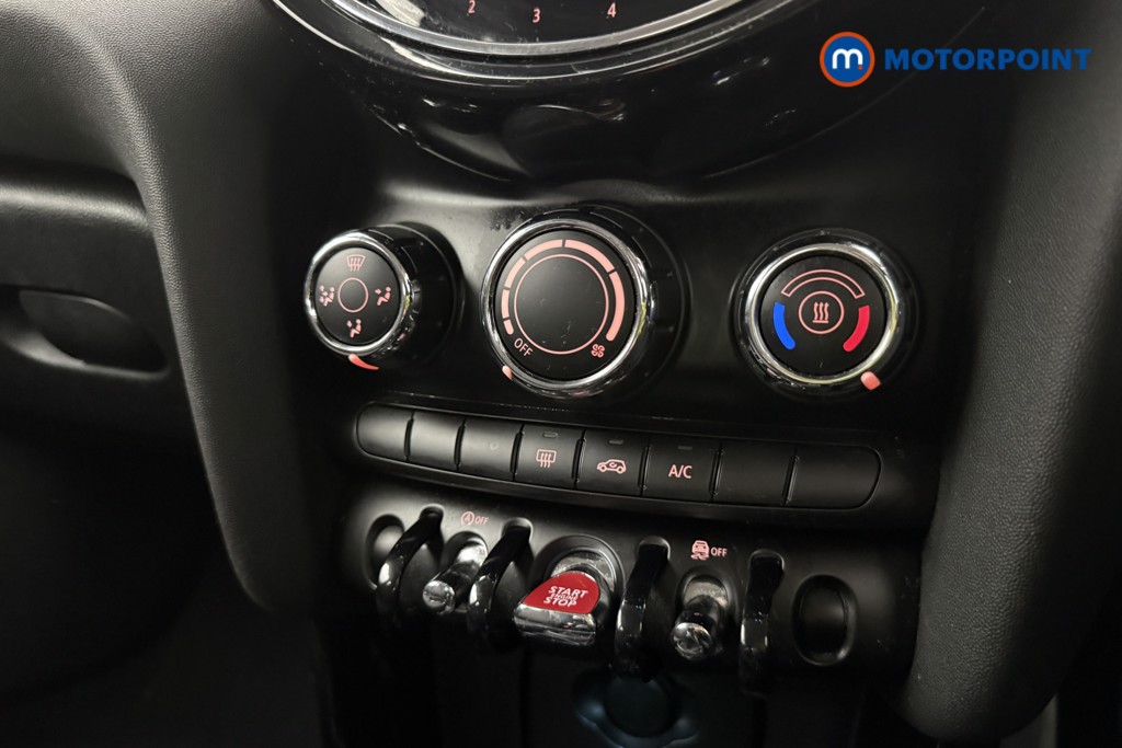 Mini Hatchback Cooper Classic Manual Petrol Hatchback - Stock Number (1577957) - 11th supplementary image