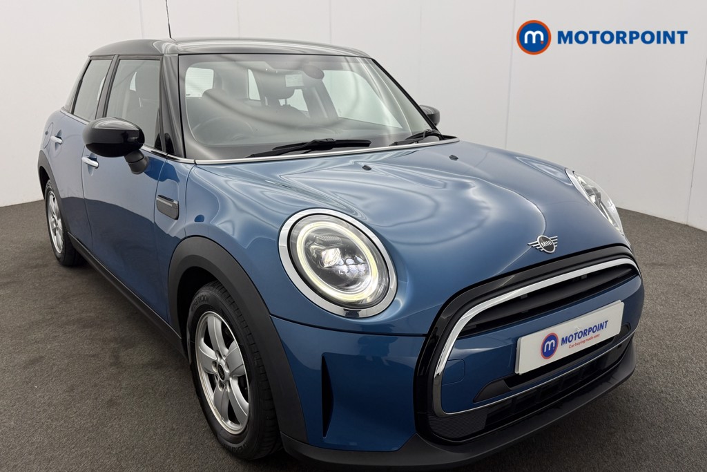Mini Hatchback Cooper Classic Manual Petrol Hatchback - Stock Number (1577957) - 18th supplementary image