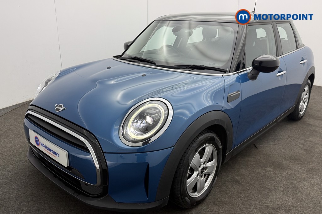 Mini Hatchback Cooper Classic Manual Petrol Hatchback - Stock Number (1577957) - 19th supplementary image